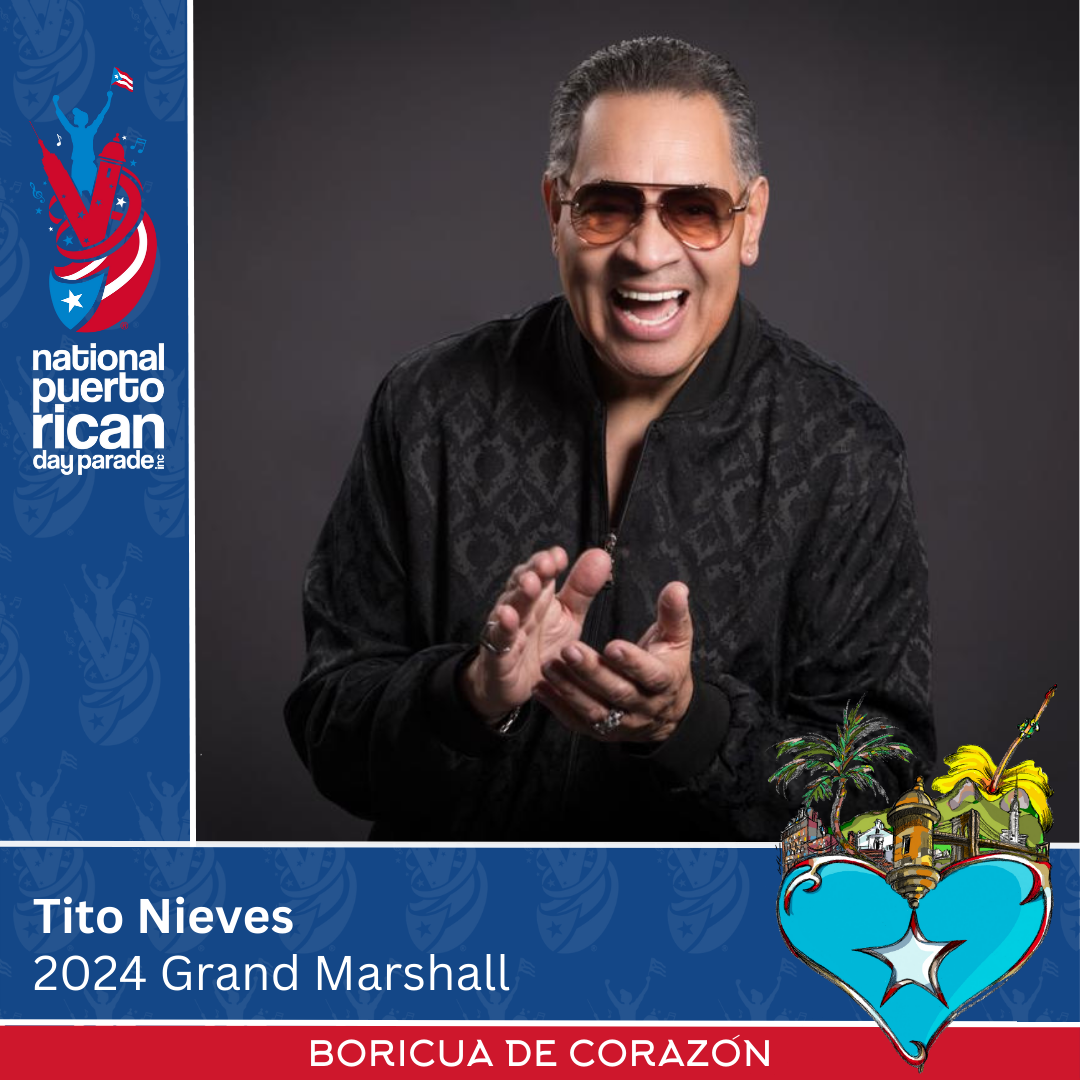 Tito Nieves | NPRDP Inc.